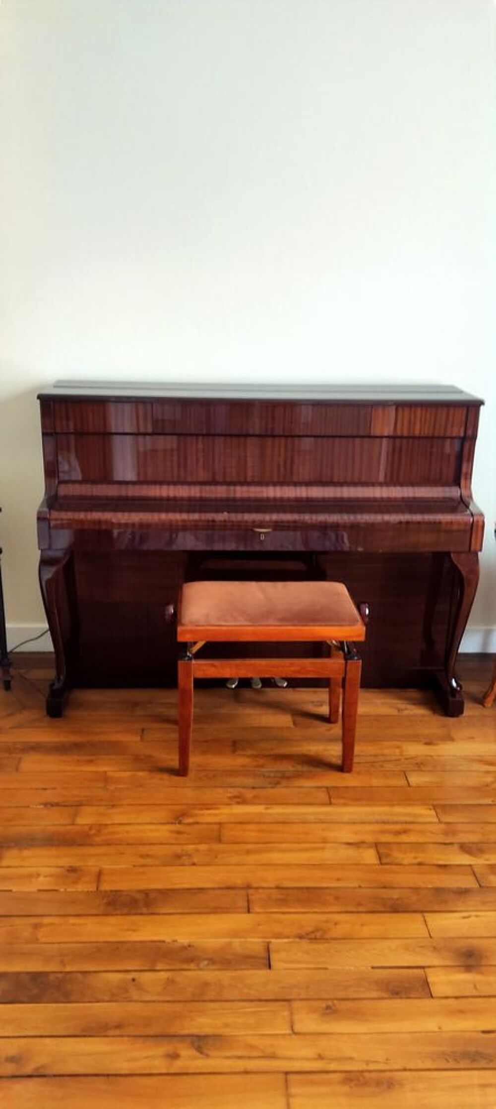 Piano Schimmel Instruments de musique