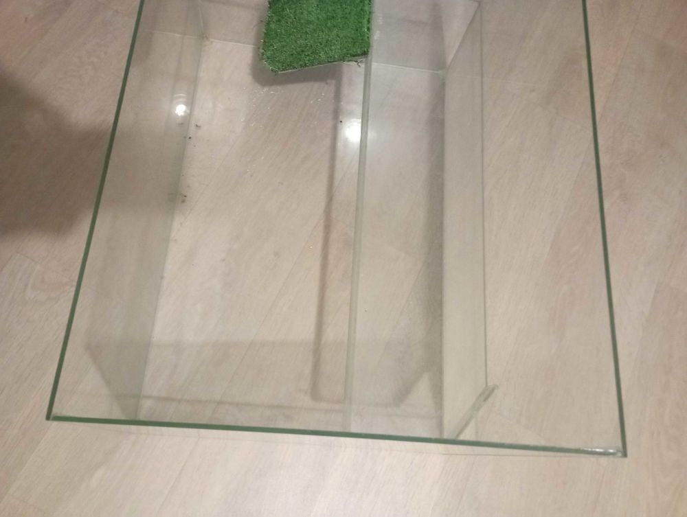 &agrave; vendre aquarium Décoration