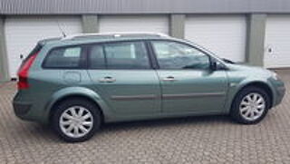 Laguna II Estate Laguna Estate 1.6 16V Expression 2007 occasion 41500 Cour-sur-Loire