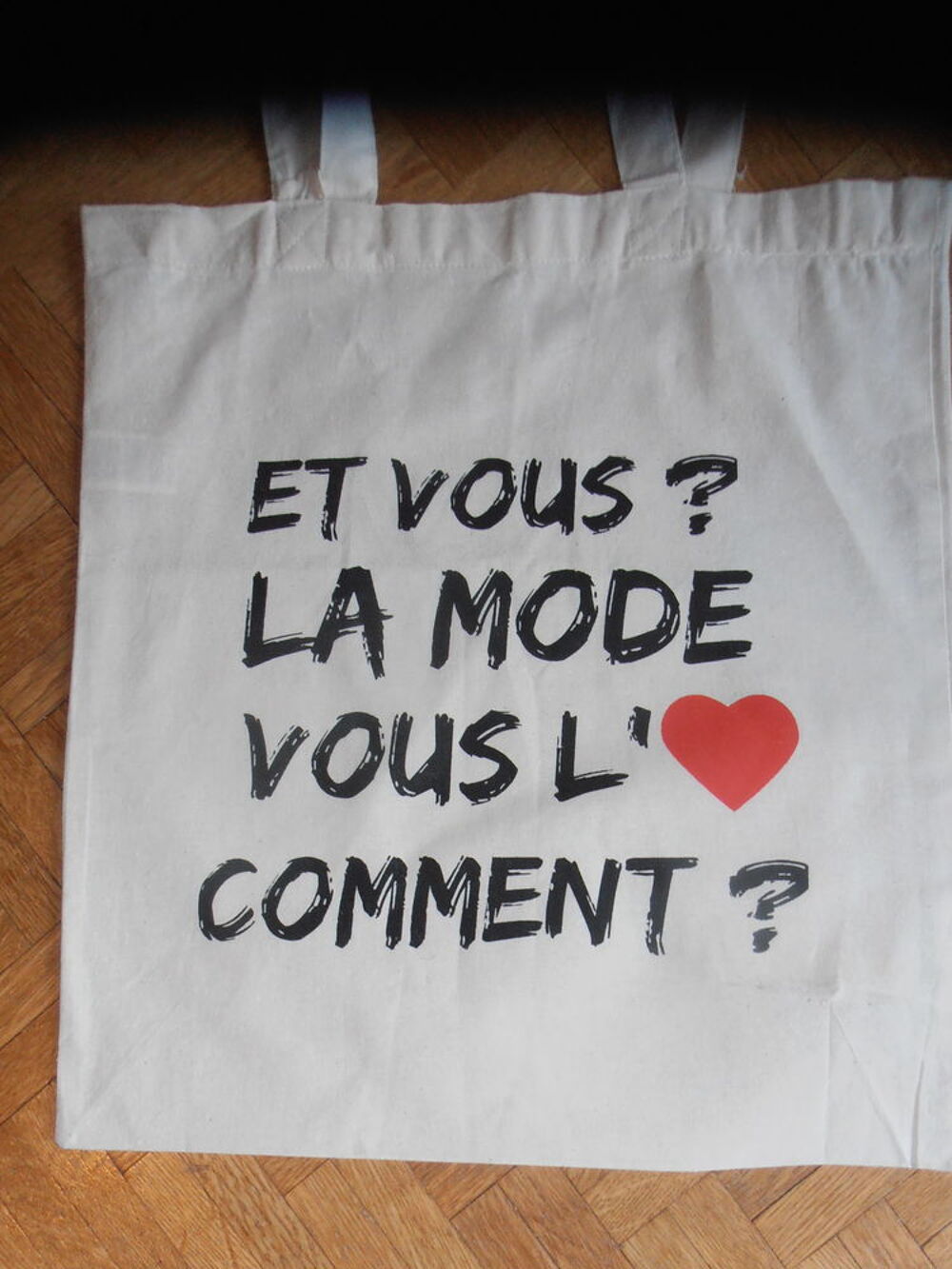 Sac La mode (55) Maroquinerie