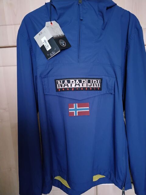 Veste Napapijri 80 Brest (29)