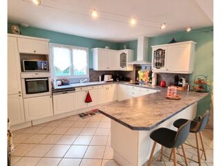  Maison � vendre 6 pi�ces 122 m�