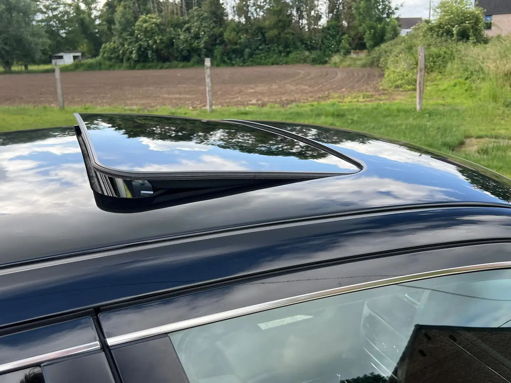 300C Touring 3.0 CRD SRT Design A 2008 occasion 59310 Auchy-lez-Orchies