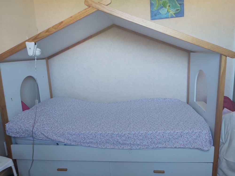 Chambre enfant Meubles