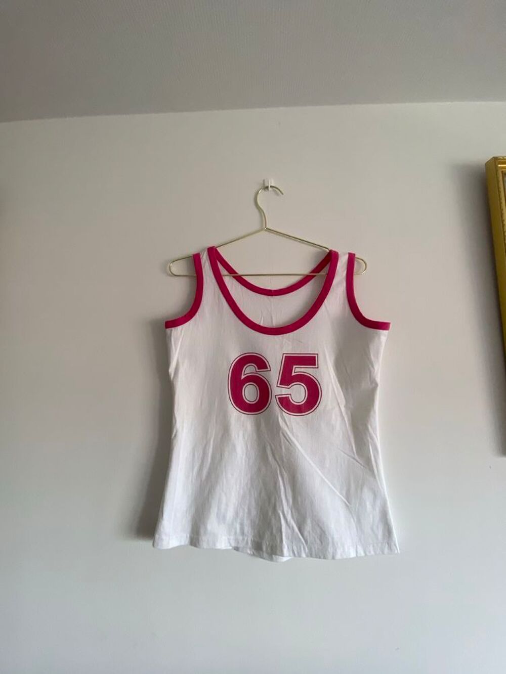 V&ecirc;tements d'occasion Vêtements