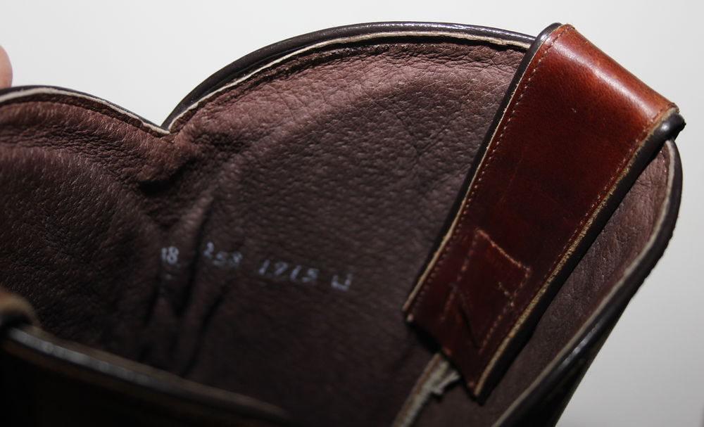 Santiags Bottes cowboy MEXICANA authentiques Chaussures