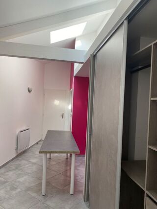  Maison � louer 5 pi�ces 90 m� Saillant