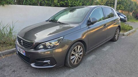 Peugeot 308 2.0 HDI 150CV BOITE AUTO