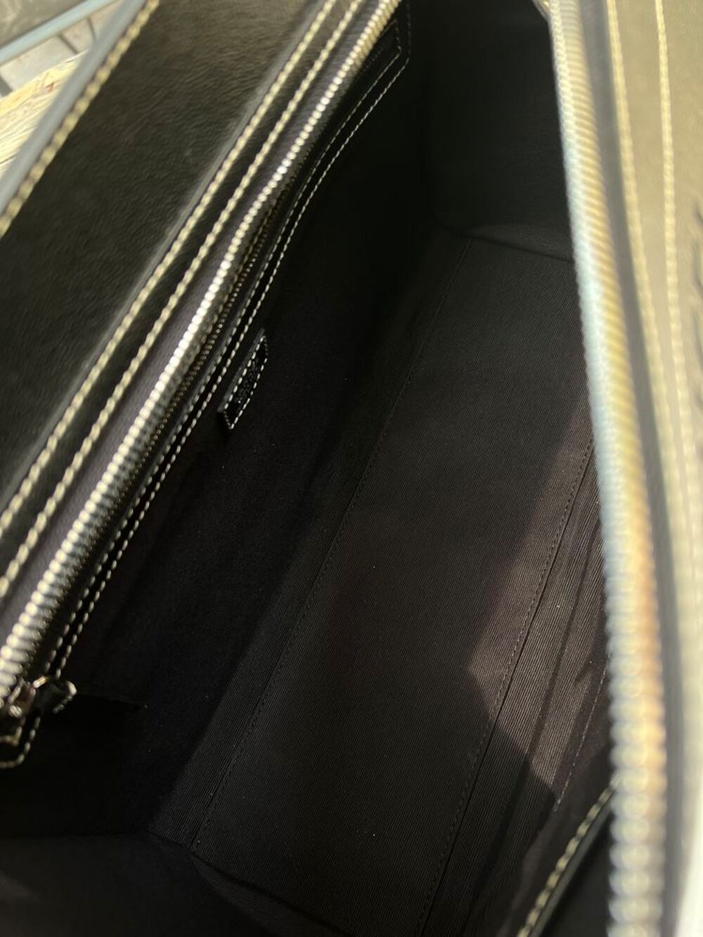 Sac Lancel In&egrave;s - Grand mod&egrave;le Maroquinerie