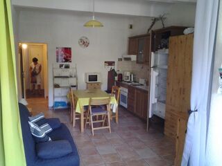  Appartement Riez (04500)