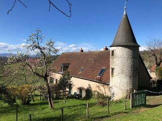 Proprit/chteau  vendre 6 pices 250 m Uchon