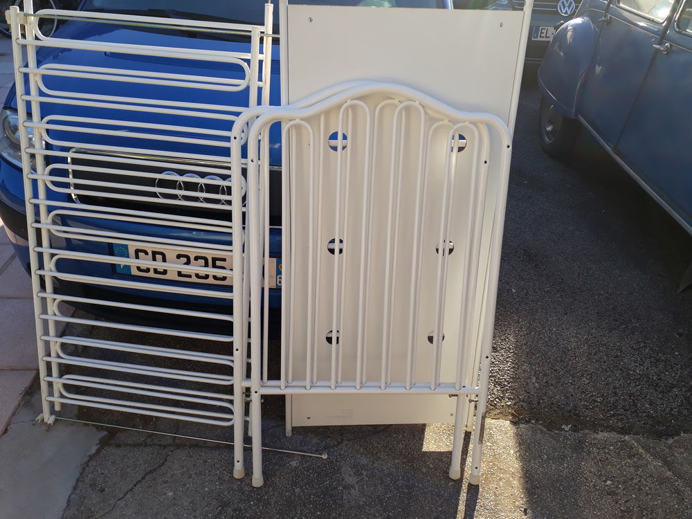 LIT BEBE
Mobilier enfants