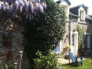  Maison � vendre 8 pi�ces 220 m� Rambouillet