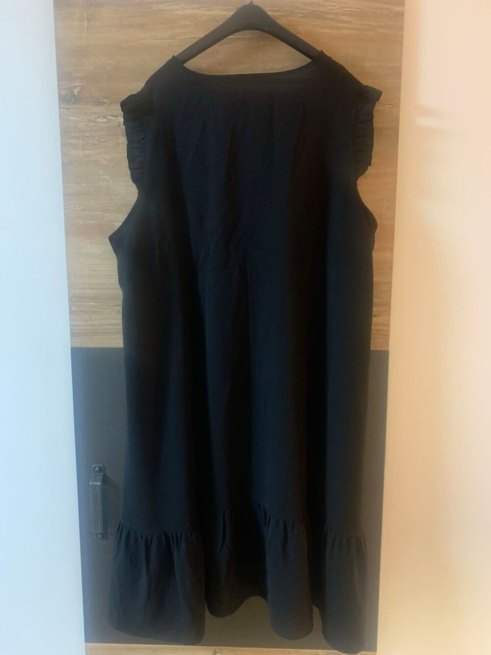 Robe d' &eacute;t&eacute; femme \'\' Shein curve \'\' Vêtements