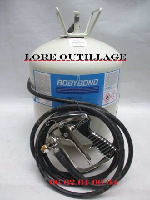 RUBYBOND - bonbonne de noprne 350 Cagnes-sur-Mer (06)