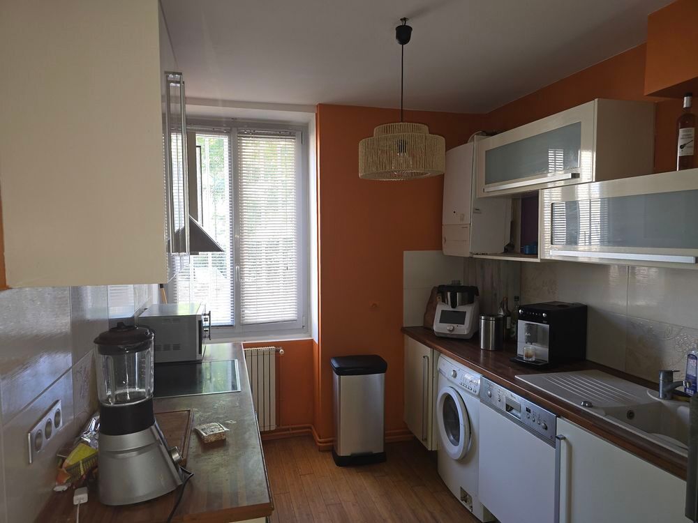 Vente Appartement appartement T3 sur Brignais Brignais