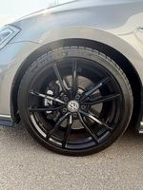 Golf 2.0 TSI 310 DSG7 4Motion R 2017 occasion 80140 Huppy