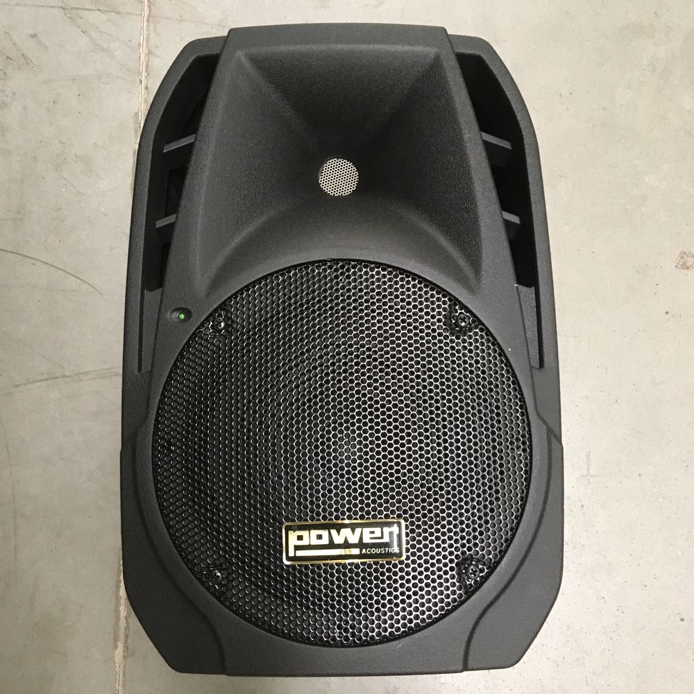 enceinte BE 4400 MKII Power Audio et hifi
