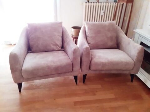 fauteuil Chalon-sur-Saône (71)