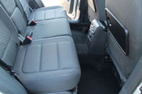 Tiguan 2.0 TDI 140 FAP Confortline 4Motion 2008 occasion 20260 Calvi