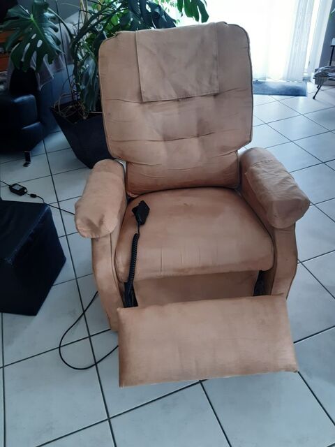 Fauteuil �lectrique relevant 100 Dung (25)
