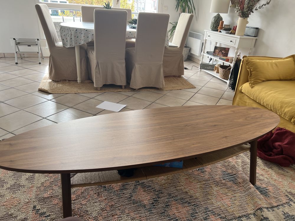 table Ikea Meubles