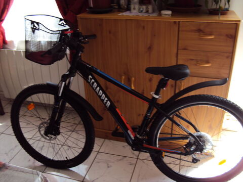 VTT Femme 360 Louviers (27)