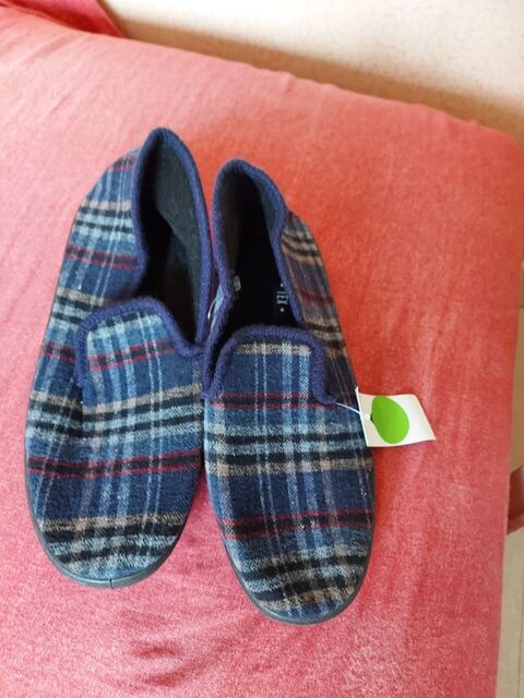 pantoufles 5 Charleville-M�zi�res (08)