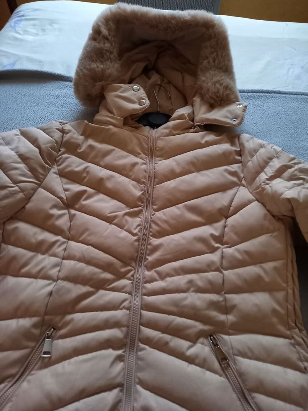 Manteau femme Vêtements