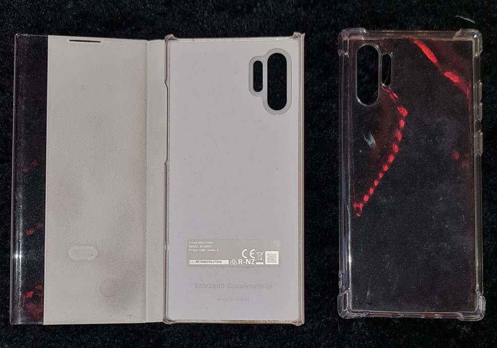 Coque Samsung Note 10
Téléphones et tablettes