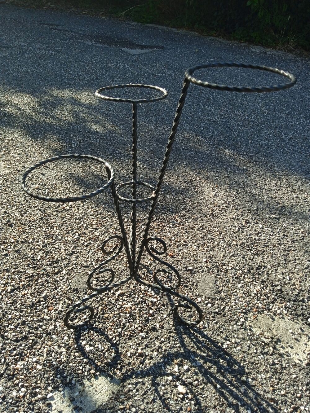 PORTE PARAPLUIE Dcoration
