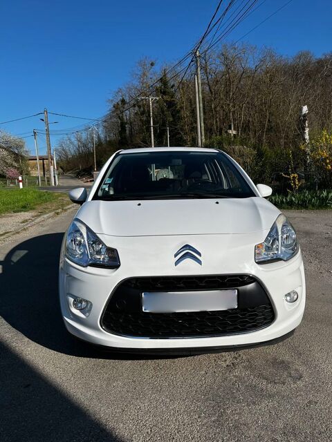 Citroen c3 Citroën  phase 2