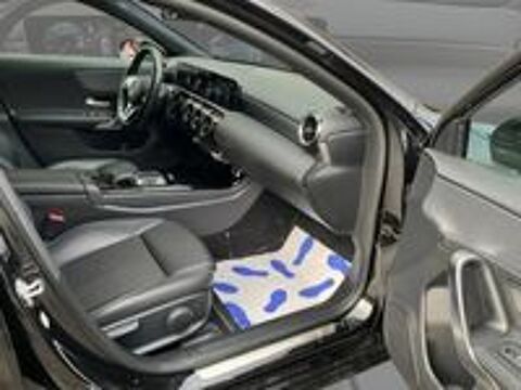 Classe A CLASSE A 180 D BERLINE 7G-DCT 116cv 2019 occasion 55100 Verdun