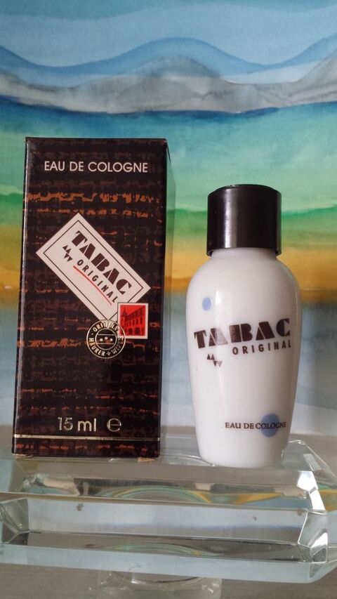 MINIATURE  TABAC  10 Nice (06)