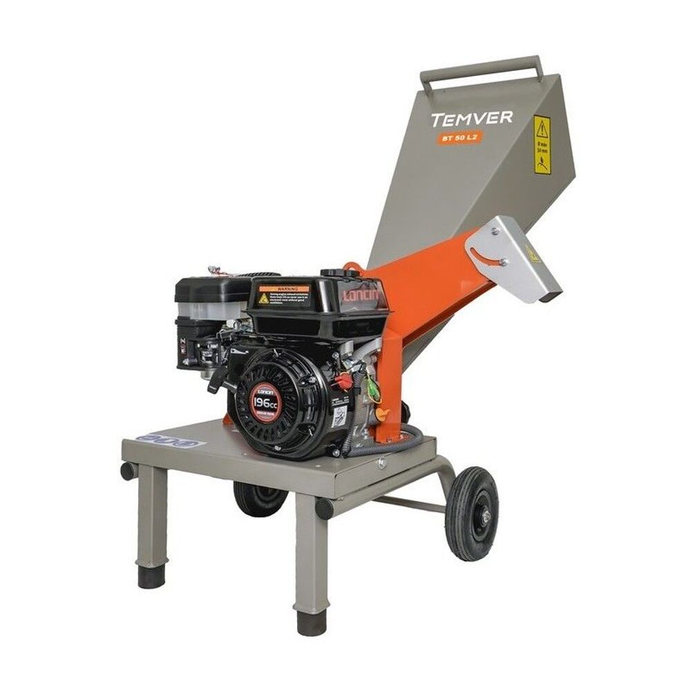 broyeur v&eacute;g&eacute;taux et branchage jusqu'au 50 mm de diam&egrave;tre,
Bricolage