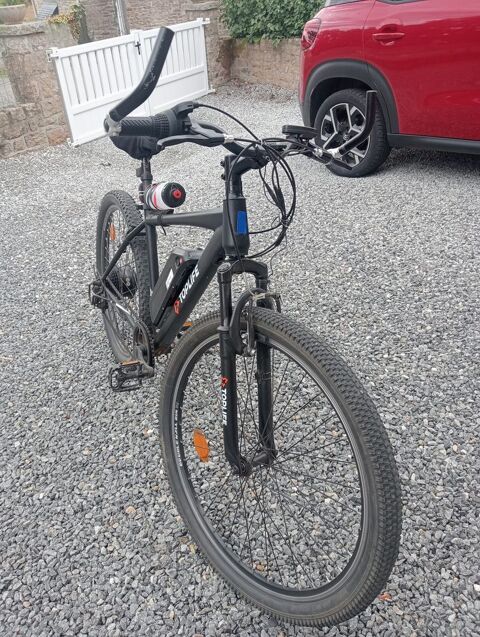 vélo électrique toplife 350 Péaule (56)