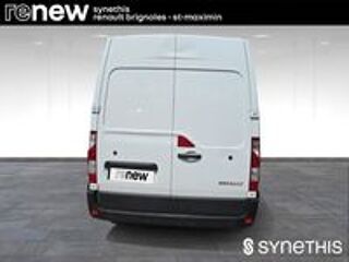 Master MASTER FGN TRAC F3500 L3H2 BLUE DCI 135 GRAND CONFORT 2023 occasion 83170 Brignoles