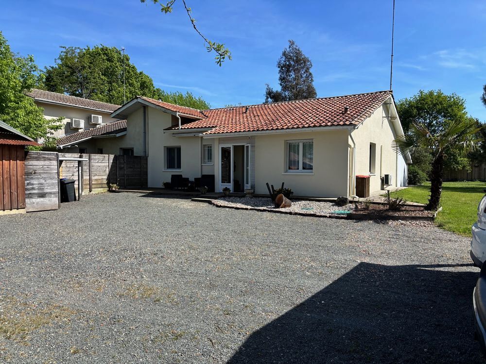 Maison 5 pièces 85 m² · à Andernos-les-Bains · 85 m² · 390 000 €