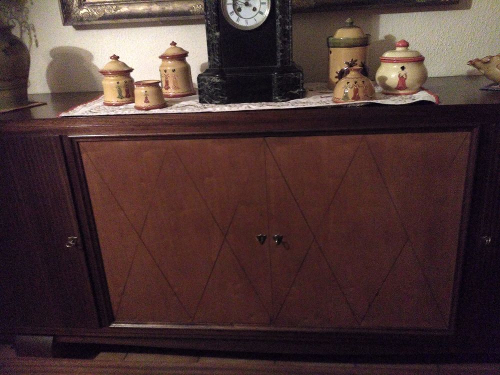MEUBLE BAS ENFILADE Meubles