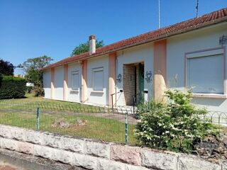  Maison à vendre 5 pièces 95 m²