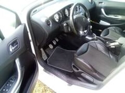 308 1.6 THP 200ch GTi 2011 occasion 39120 Chaussin