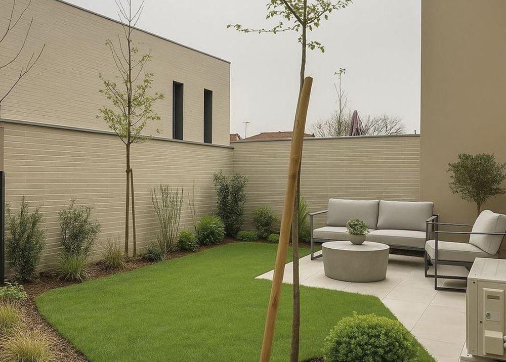Vente Maison Villa - 95m ² Sathonay village