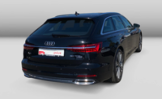 A6 Avant 50 TFSIe 299 ch S tronic 7 Quattro S line (16 CV) 2023 occasion 59000 Lille