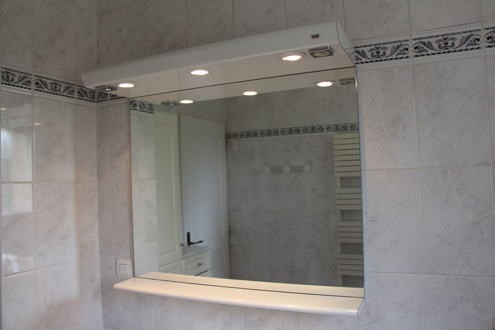 MEUBLE DE SALLE DE BAIN Meubles