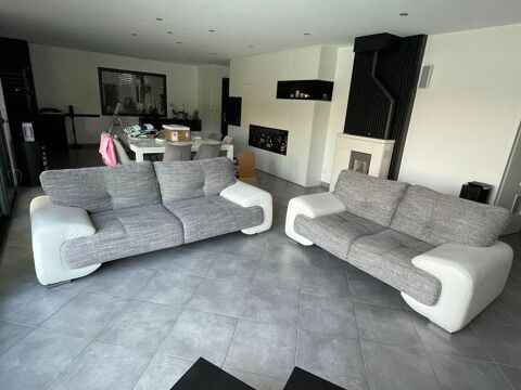 Canaps 2 et 3 places 250 Saint-Savin (38)