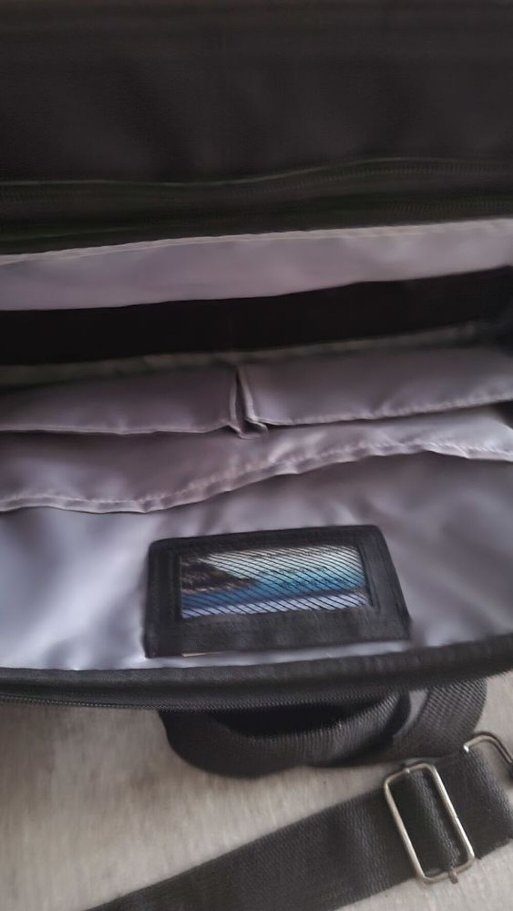 sacoche HP Matériel informatique