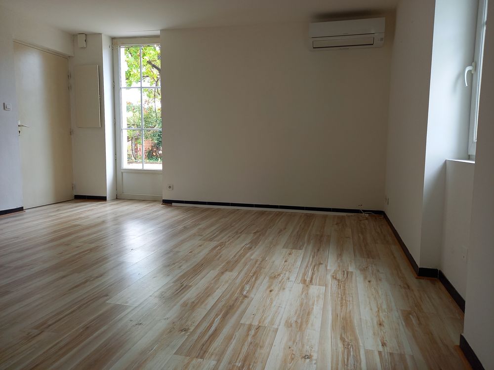 Location Appartement T2 ALBI Sud 46m2 TBE Calme, équipé, Terrasse, prox Fac, écol Albi