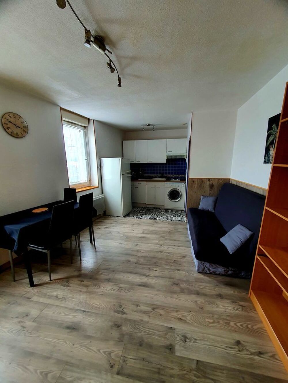 Location Appartement studio meublé Narbonne