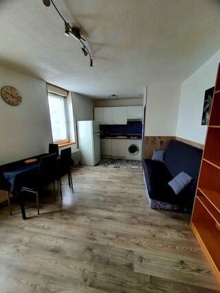  Appartement à louer 1 pièce 22 m² Narbonne