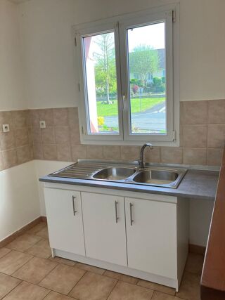  Appartement � louer 2 pi�ces 40 m�